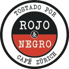 Rojo y Negro Cafe